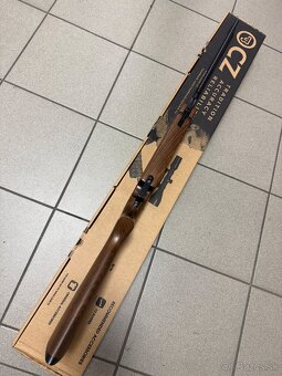 Slávia 634 Nová vzduchovka - 5