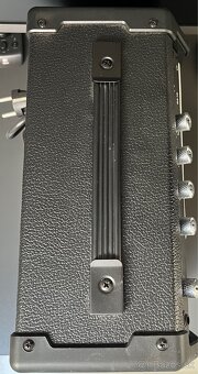 Gitarový zosilňovač - Gear4music GA-15 - 5