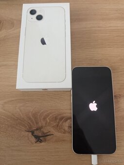 iPhone 13 128 GB Starlight - 5