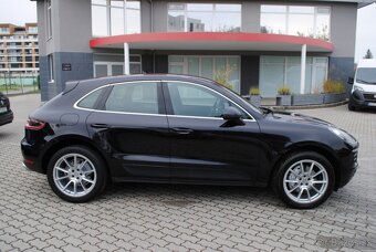 Porsche Macan S 3.0 Diesel - PREDAJ AJ NA SPLÁTKYu - 5