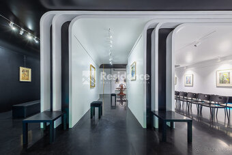 Na prenájom lukratívne obchodné priestory, Liptovský Mikuláš - 5