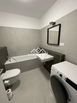 1-izbový byt s parkovacím miestom v novostavbe - 5