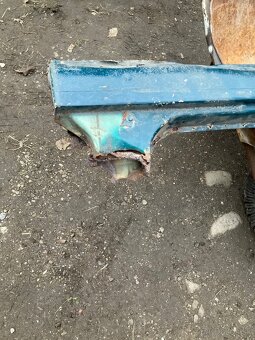 Prahy Škoda Felicia - 5