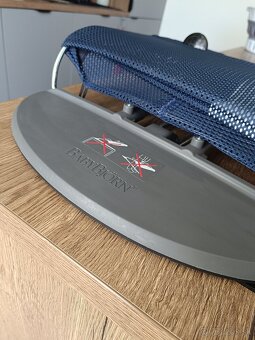 Babybjorn lehátko - 5