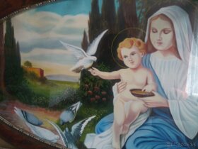 Predám obraz cena dohodou - 5