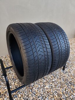 2x 315/35R21 Zimné pneu Pirelli - 5