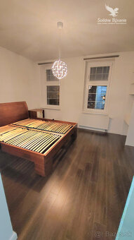 Nadštandardný 3 izbovy byt pre rodinu na prenájom, ČSA,Bans - 5