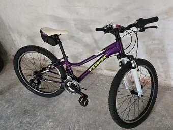 Dětské kolo Trek - 5