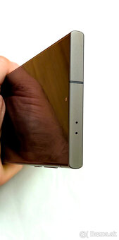 Samsung galaxy S24 Ultra,stav noveho,zaruka,12/512GB - 5