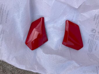 Ducati Scrambler 803 - nové plasty - 5