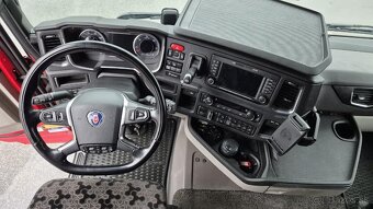 SCANIA R450 N323 NGS TOP LINE EURO 6 - 5