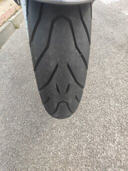 Yamaha FJR 1300 r.v.2007 - 5