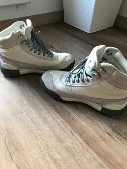 Dámska zimná obuv vel.36 - 5