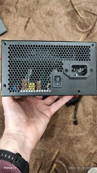 Corsair vs 550w - 5