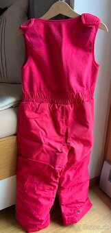 Zimná súprava Columbia veľ. 98-106 - 5