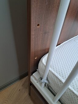 Detská postieľka - 5