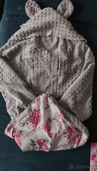 Deka do vajíčka - 5