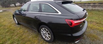Audi a6 2020 150 kw - 5