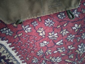 ČSĽA Sumka na plynovú masku - 5