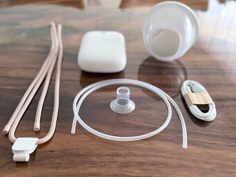 Philips Avent odsávačka materského mlieka - 5