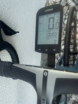 Carbonový Cestný Bicykel UCI - 2025 - 5