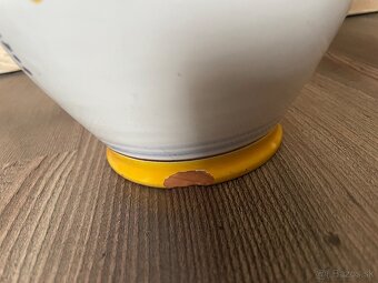 Keramický džbán - 5