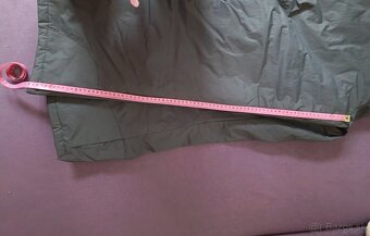 pánske lyžiarske nohavice - 5