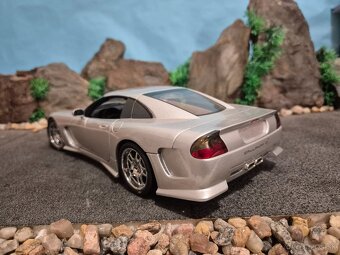 Prodám model 1:18 Callaway C12 AUTOart - 5