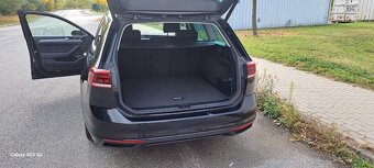 Volkswagen Passat 2020 2.0 TDI DSG - 5