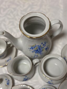 Kavova súprava Thun - 5