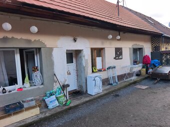 Predám rodinný dom na Budči - 5