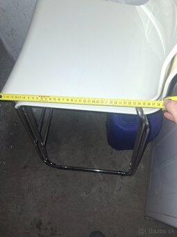 Barové stoličky - 5