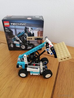 Lego technic - 5