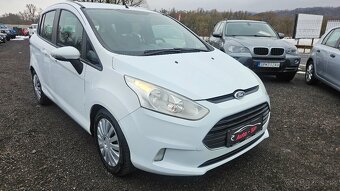 FORD B-max 2014 - 5