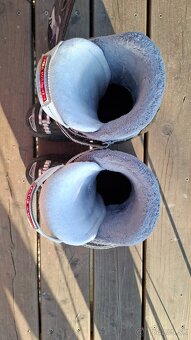 Dámsky lyžiarsky set - 5