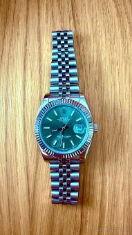 Hodinky Rolex Datejust - 5