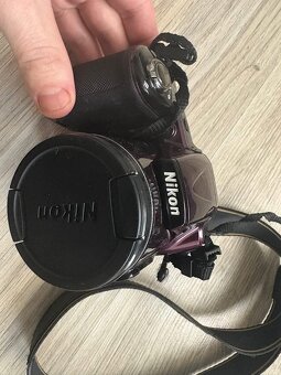 Nikon Coolpix L830 - 5