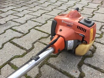 HUSQVARNA 125R a 322R - 5