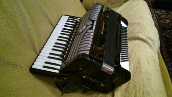 Harmonika Weltmeister - 5