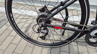 CTM Stark 2.0 bike - 5