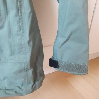 Dámska bunda The North Face DryVent / S - 5