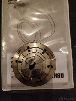 REHAU RAUTOOL A5 – Aku lisovacia sada - 5