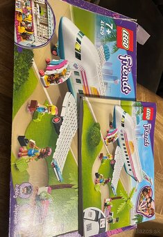 Lego 41429 Lietadlo - 5