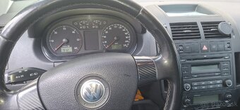 Vw Polo 1,9 tdi ,r.v.2008 - 5