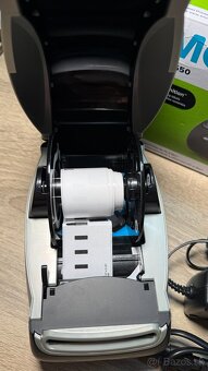 Tlačiareň štítkov DYMO LabelWriter 550 - 5