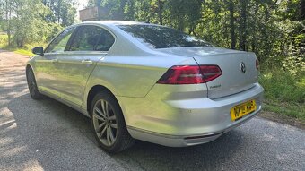 VW Passat B8 2.0TDI Rozpredám na ND - 5