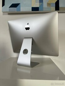 Apple iMac (Retina 4K, 21,5palcový, 2019) i7, Vega 20, 16GB - 5