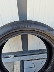Pirelli 245/45R20 103W P-Zero XL RunFlat - 5