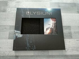 Elysium - specialna zberatelska edicia - 5