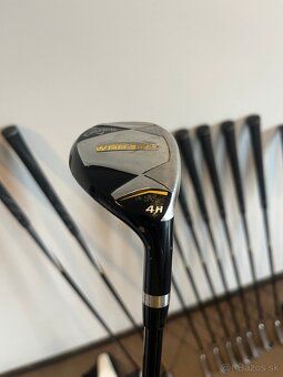 Predam set Callaway Warbird - 5